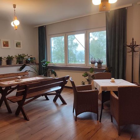 Strzeszynek - Wypoczynek Motel พอซนาน ภายนอก รูปภาพ
