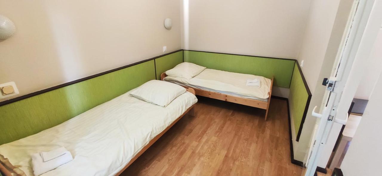 Strzeszynek - Wypoczynek Motel พอซนาน ภายนอก รูปภาพ